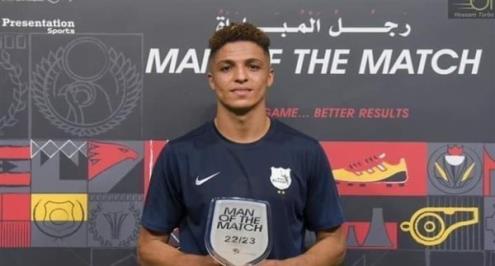 رئيس إنبي ليلا كورة: لم نتلق أي عروض رسمية بشأن أوفا.. ولن نضم لاعبين خلال يناير